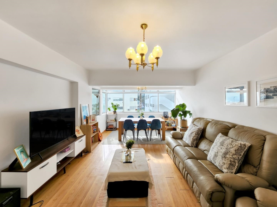 To Let 1 Bedroom Property for Rent in Sea Point Western Cape